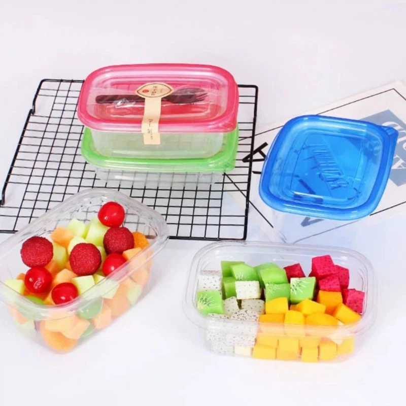 Transparent Rectangle Box